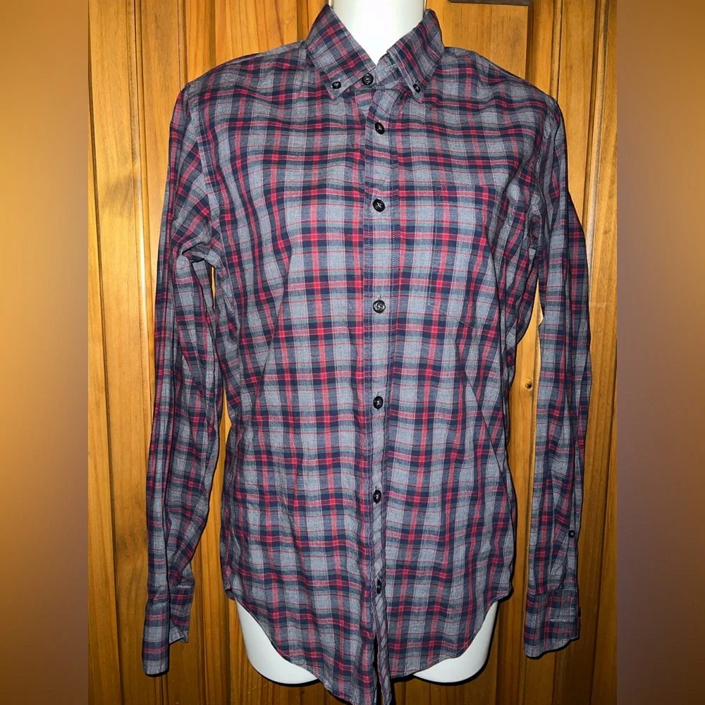 J. Crew